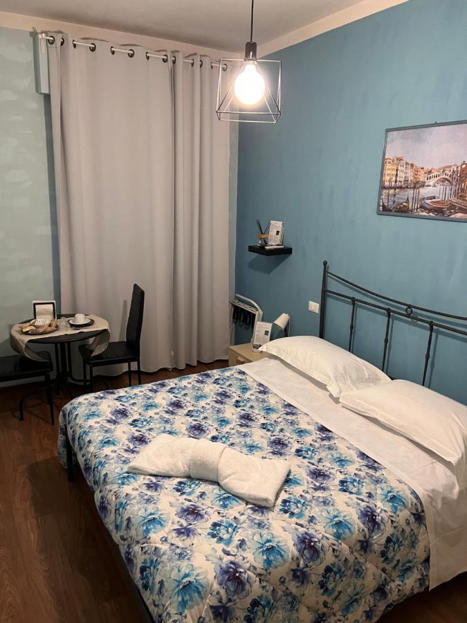 B&B I' Chivi Incisa in Val d'Arno Екстер'єр фото
