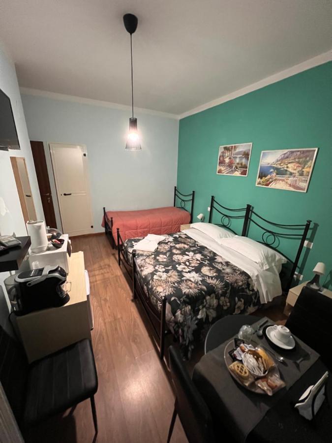 B&B I' Chivi Incisa in Val d'Arno Екстер'єр фото