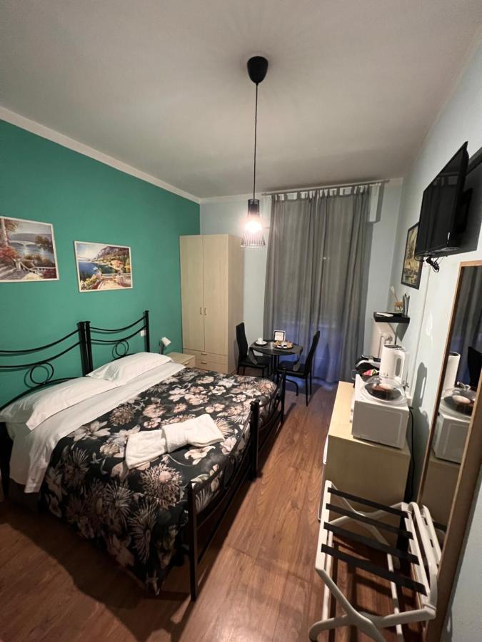 B&B I' Chivi Incisa in Val d'Arno Екстер'єр фото