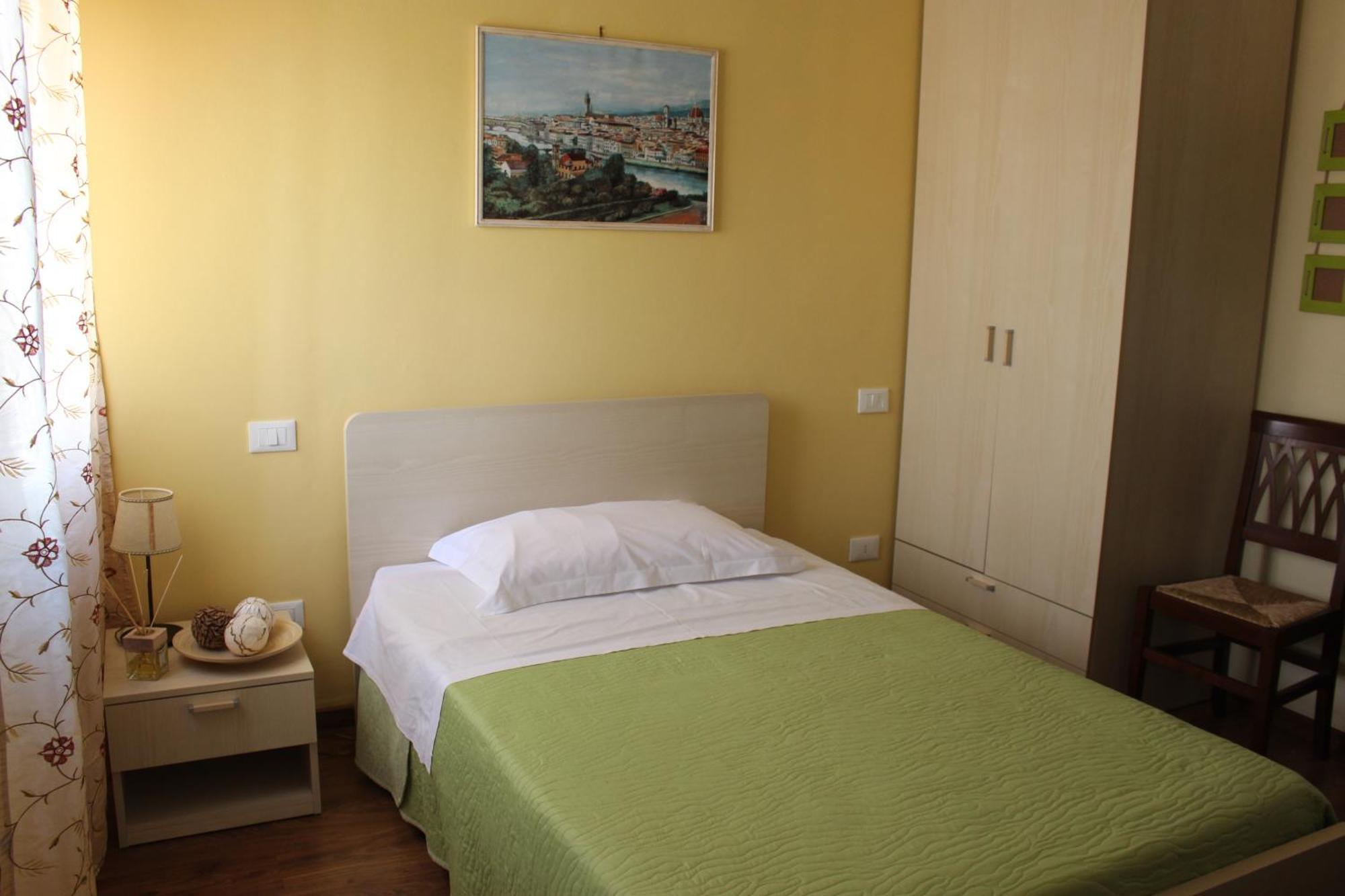 B&B I' Chivi Incisa in Val d'Arno Номер фото
