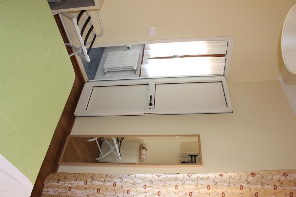 B&B I' Chivi Incisa in Val d'Arno Екстер'єр фото